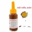 Combo 10 Lọ Thuôc diệt kiến-gián sinh học an toàn hàng Việt Nam