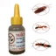 Combo 10 Lọ Thuôc diệt kiến-gián sinh học an toàn hàng Việt Nam