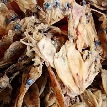 KHÔ MỰC CHUỐI-( ĐÊ RIM, CHIÊN,..) BIỂN KIÊN GIANG