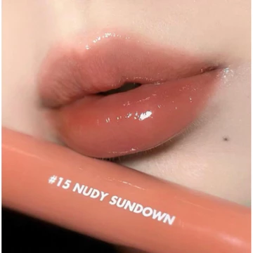 (list RM - sẵn các màu tại phân loại) Son tint nước lâu trôi Glasting Water Tint