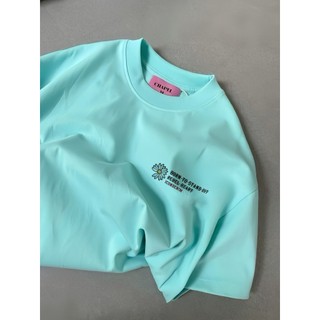 Áo thun nữ Chepol in chữ cao cấp, áo phông chất cotton co dãn 2 chiều thoáng mát, mùa hè có bigsize 120kg CP_10258