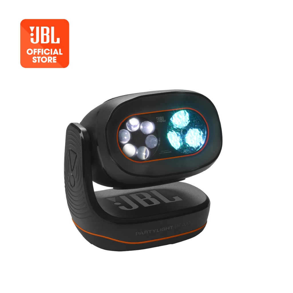 JBL PartyLight Beam