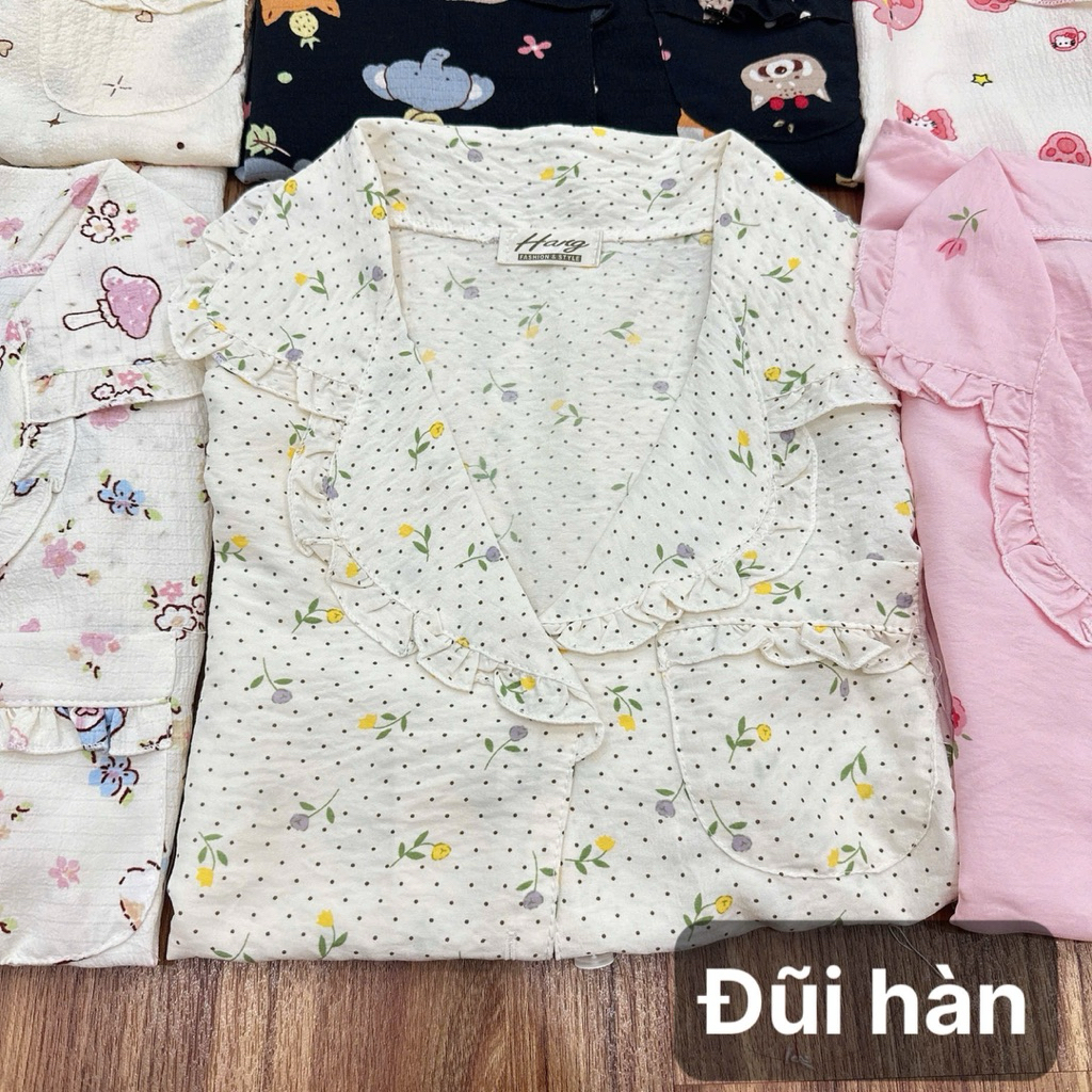 CD58 Đũi Hàn <58kg