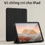 Ốp Bao da máy tính bảng thời trang cho iPad Gen 10 11 2025 Air 6 5 4 3 10.9 M2 M3 13 Pro 11 13 inch Gen 9 8 7 6 5 10.2