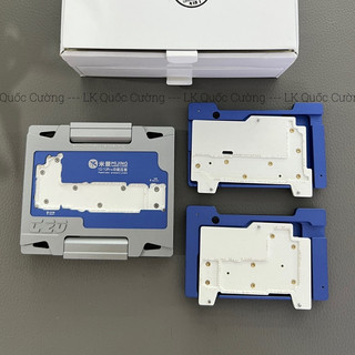 Đế test main 4in1 12/12Mi/12P/12PM Mijing C20