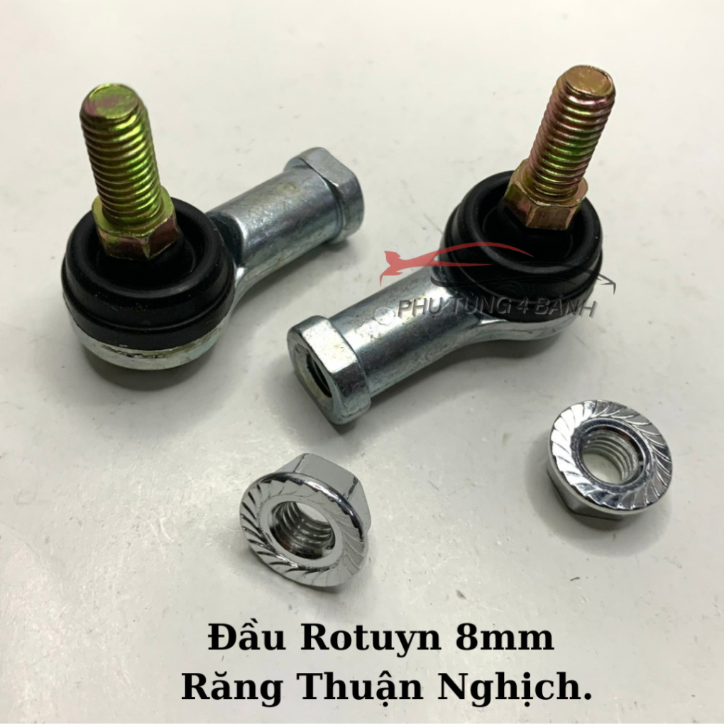 Đầu rotuyn lái trong, cân bằng, rotuyn trụ liên kết thanh giằng, rotuyn ...