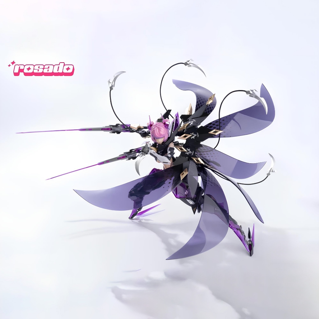 [CÓ SẴN] Mô Hình Lắp Ráp HG 250 Mighty Strike Freedom Fighter (tặng kèm base + decal nước)