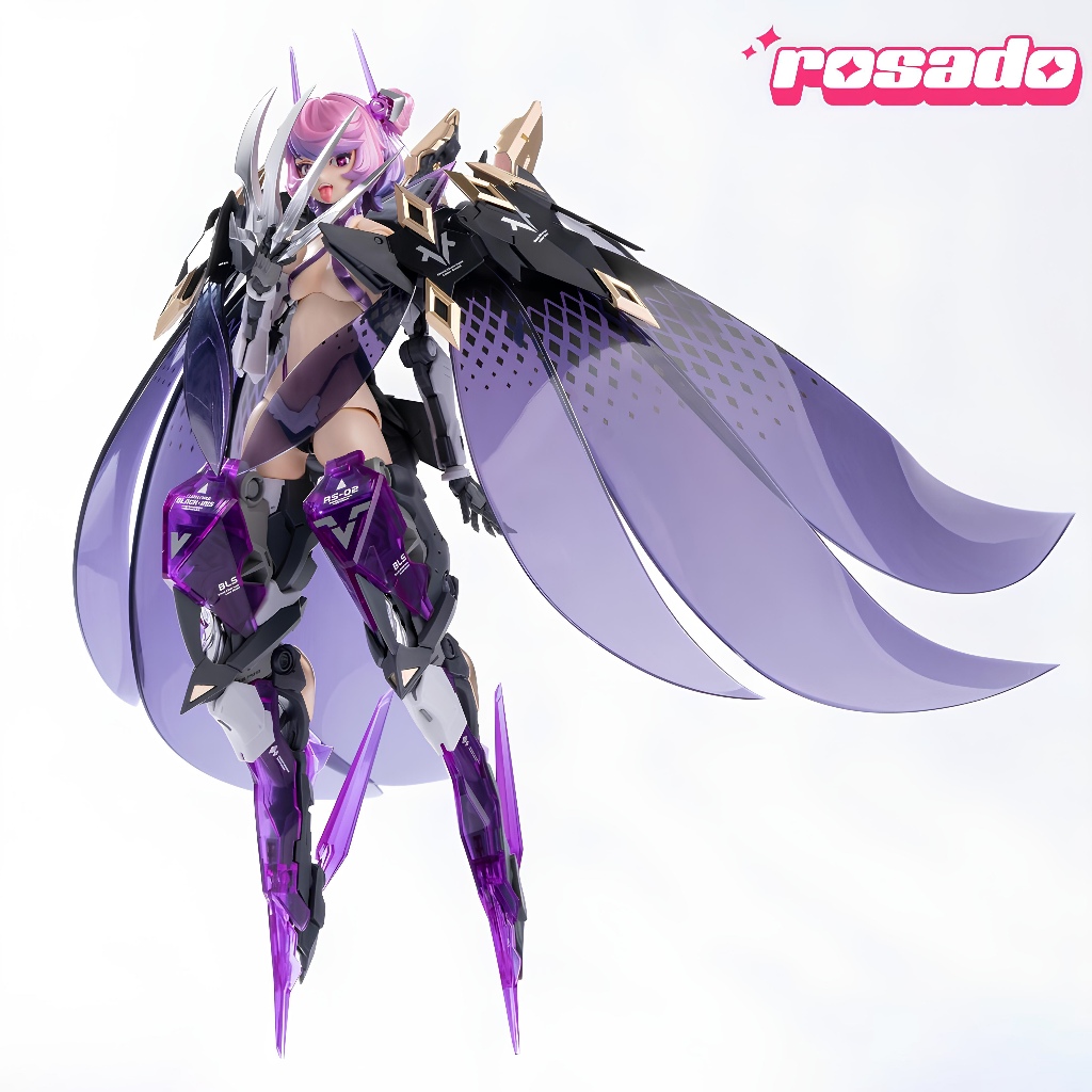 [CÓ SẴN] Mô Hình Lắp Ráp HG 250 Mighty Strike Freedom Fighter (tặng kèm base + decal nước)