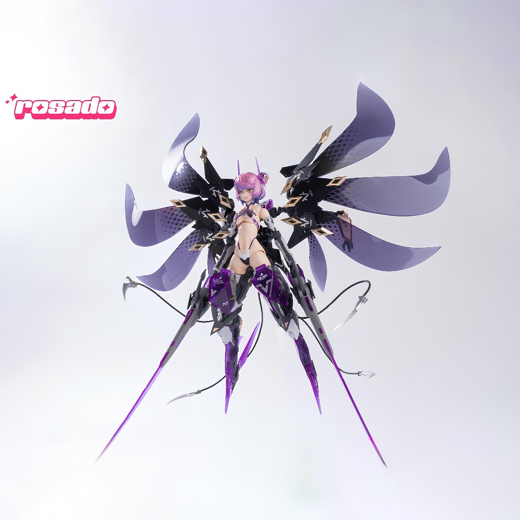 [CÓ SẴN] Mô Hình Lắp Ráp HG 250 Mighty Strike Freedom Fighter (tặng kèm base + decal nước)