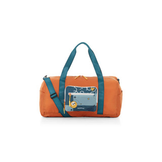 Túi duffle gấp AT Accessories 2 American Tourister - Mỹ