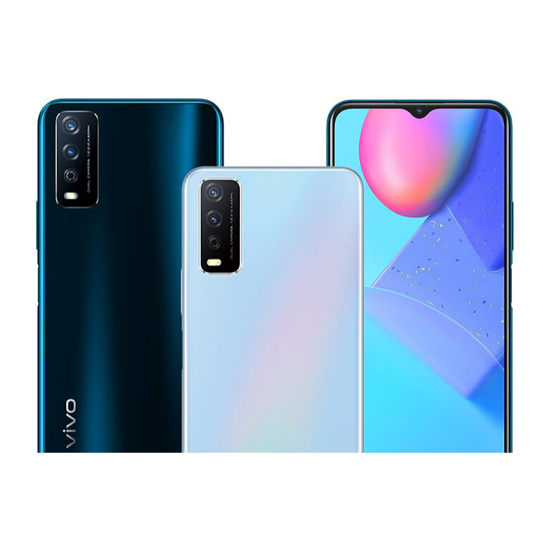 Điện Thoại Chính Hãng Giá rẻ Vivo Y12S máy 2 sim 4G ram 3/32 Máy Tân Trang Đẹp 95% - ảnh 4