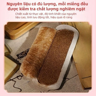 Miếng Dán Thảo Dược Hoa Tuyết Sen Giảm Hôi Ngứa Vùng Kín, Khử Mùi Bạc Hà Thông Thoáng, Chăm Sóc Vùng Kín (2 Miếng/Hộp)