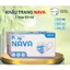 COMBO 3 HỘP - Khẩu trang y tế 4 lớp NAVA chính hãng