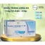 KHẨU TRANG Y TẾ 4 LỚP - LONG KA - 1 HỘP 50 CÁI