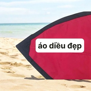 áo diều3m vào  khung 3m  fom đẹp giá hời