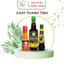 COMBO CHAY THANH TỊNH