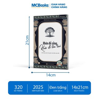 Sách - Khôn Để Sống, Khéo Để Tồn Tại - 198 Bí kíp sinh tồn giữa vạn biến cuộc đời - Unibooks