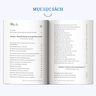 Sách - Khôn Để Sống, Khéo Để Tồn Tại - 198 Bí kíp sinh tồn giữa vạn biến cuộc đời - Unibooks
