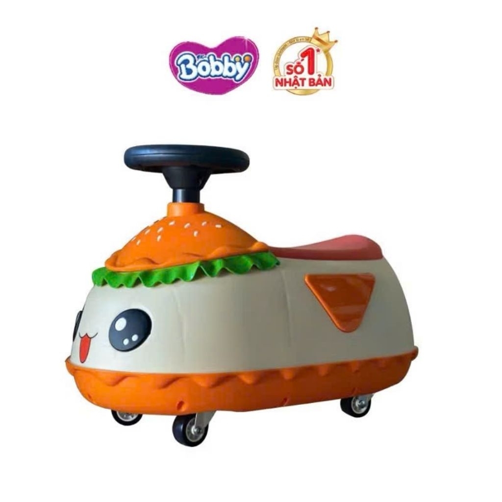 XE CHÒI CHÂN 2 BÁNH/ XE TRƯỢT HÀNG TẶNG