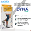 Bó Gối Thể Thao - Đai Hỗ Trợ Đầu Gối Dyna Cap – 2571 Likima