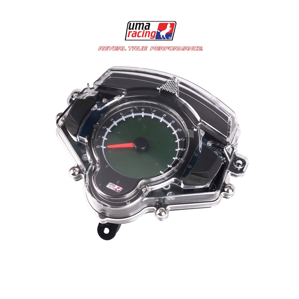 Đồng Hồ Xe Máy UMA Racing Kỹ Thuật Số SP Meter Cho Exciter 135 (2011 - 2014)