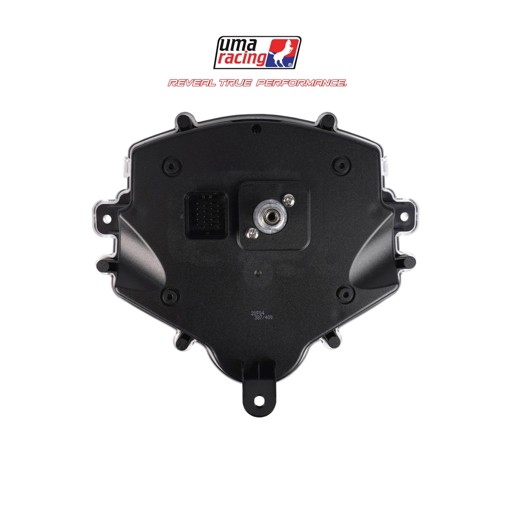 Đồng Hồ Xe Máy UMA Racing Kỹ Thuật Số SP Meter Cho Exciter 135 (2011 - 2014)