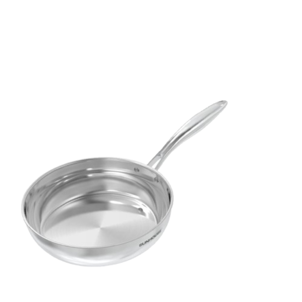 [Hàng Tặng Không Bán] Chảo chống dính 24cm