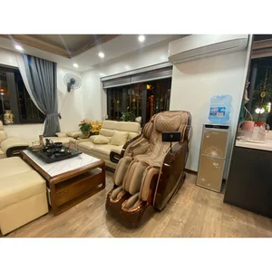 Ghế massage toàn thân Oreni OR-350