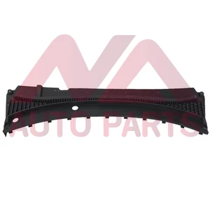Ốp chân kính chắn gió miếng dài BYD ATTO3