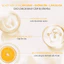 Mặt Nạ Cell Fusion C Radiance Vita Mask (25ml x 5miếng)