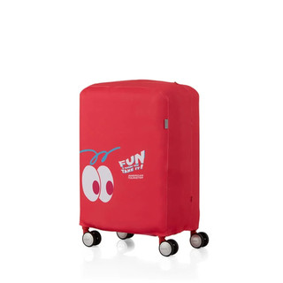 Bao trùm vali AT Accessories Stretchable American Tourister - Mỹ