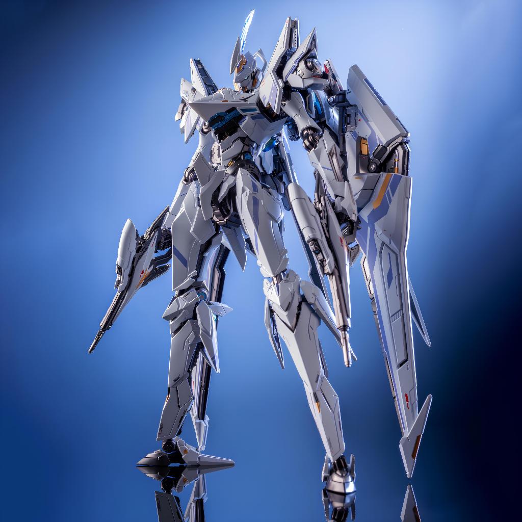 [SẮP VỀ] Mô Hình Lắp Ráp 1/144 Sheik Mainland 𝐙𝐀𝐁𝐔𝐋