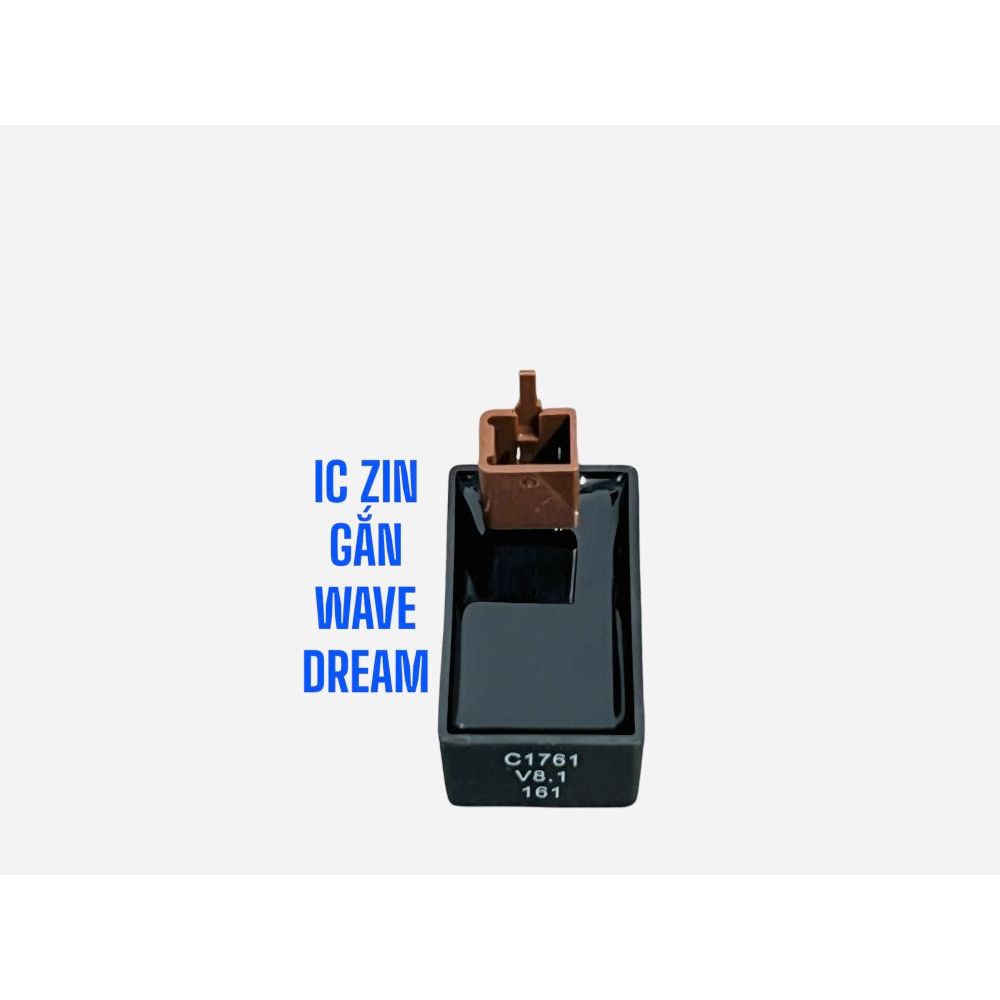 IC WAVE DREAM hàng chính hãng KAMTHAI KING THAI (IC 5 CHẤU SỬ DỤNG ĐIỆN MÁY)
