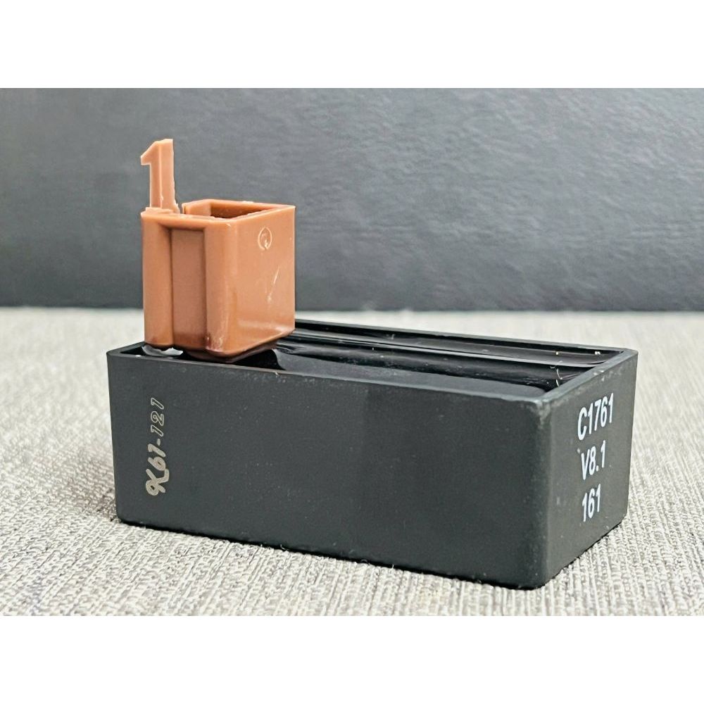 IC WAVE DREAM hàng chính hãng KAMTHAI KING THAI (IC 5 CHẤU SỬ DỤNG ĐIỆN MÁY)