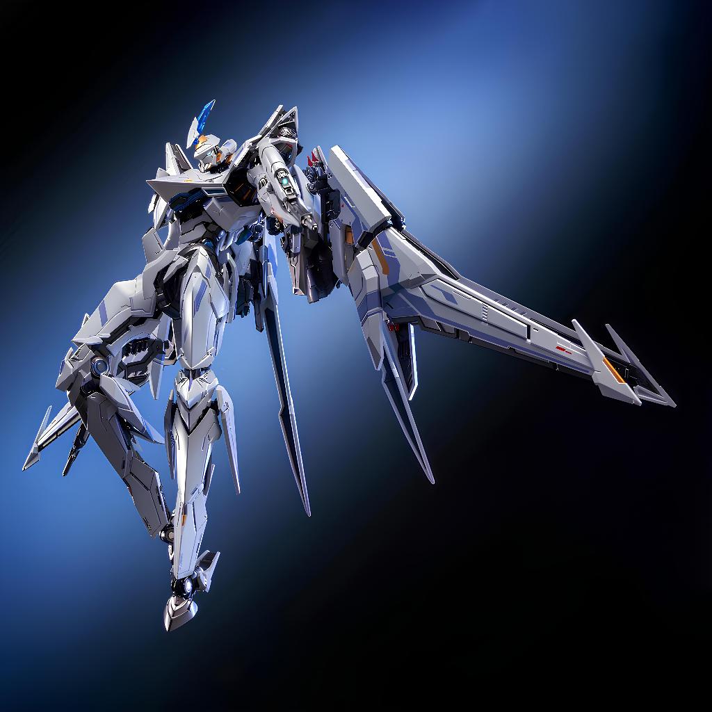 [SẮP VỀ] Mô Hình Lắp Ráp 1/144 Sheik Mainland 𝐙𝐀𝐁𝐔𝐋