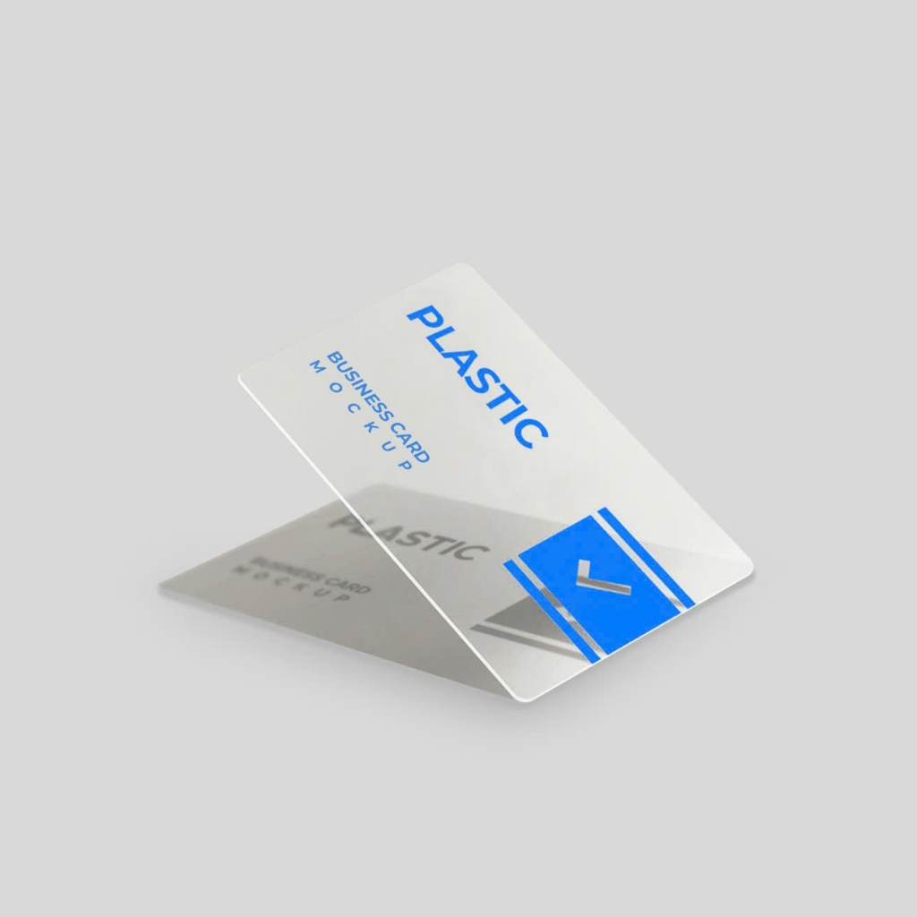 In Thẻ Nhựa PVC Theo Yêu Cầu | Thẻ Nhân Viên, Thẻ VIP, Thẻ Hội Viên, Thẻ Gửi Xe, Thẻ Tích Điểm