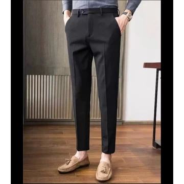 Quần Tây Nam - Quần Âu Nam cao cấp kiểu dáng hàn quốc chất kiệu kate co dãn - quần tây nam công sở học sinh phom chuẩn