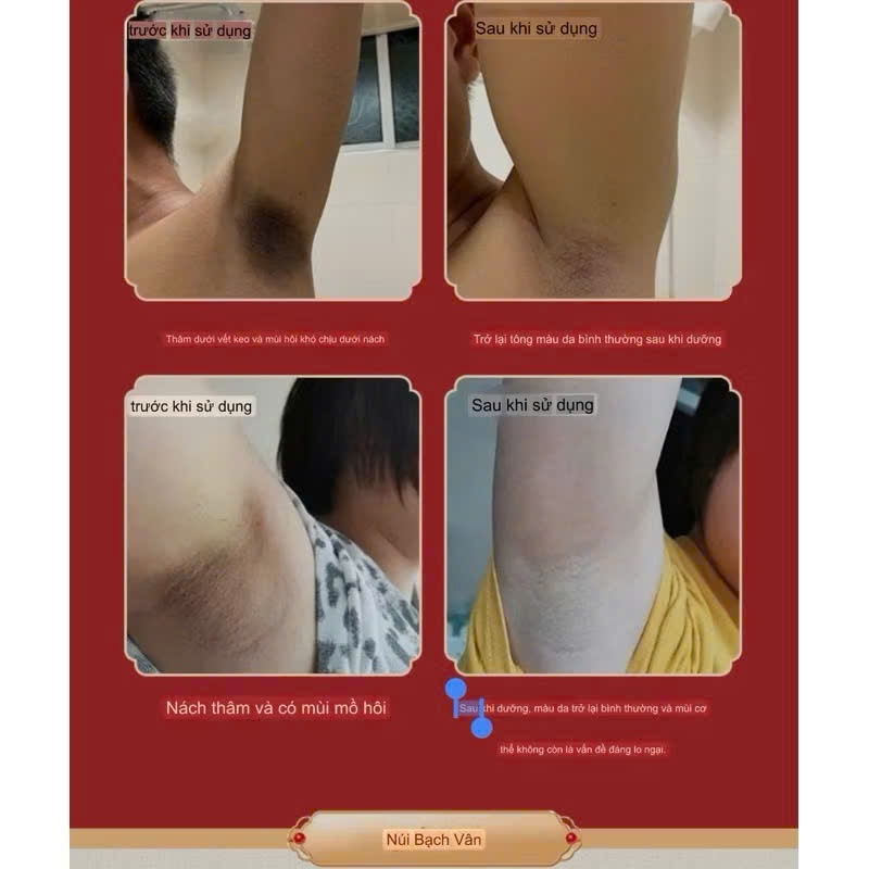 Chất lượng Sản Phẩm Xịt Khử Mùi Thảo Dược