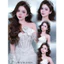 🎉🎉🎉Bờm cô dâu hình vương miệng lấp lánh-TT256|PHUKIENCUOIYENLINH