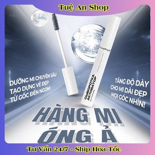 Dưỡng mi, lông mày Compliment 3in1 giúp mi dài, khỏe, giảm gãy rụng 12ml của Nga