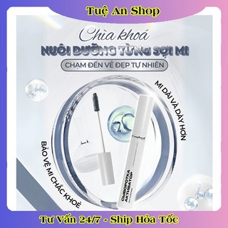 Dưỡng mi, lông mày Compliment 3in1 giúp mi dài, khỏe, giảm gãy rụng 12ml của Nga