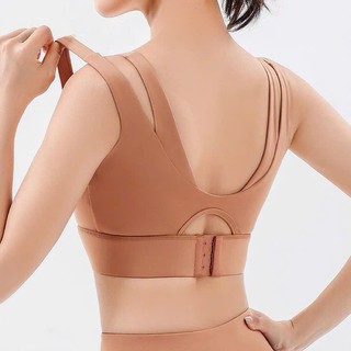 Áo bra tậo gym,yoga thể thao nữ 159 TUẤN HD chất liệu thun poly thể thao ngoài trời