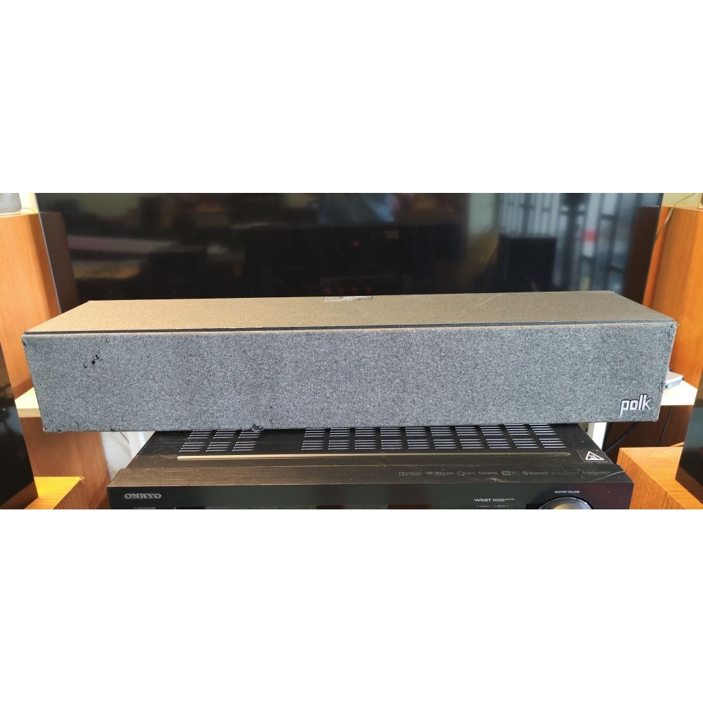 Loa Center kiểm âm Polk Audio Monitor XT35 cs max 200w | Shopee Việt Nam