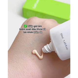 Kem Chống Nắng Cell Fusion C Clear Sunscreen 100