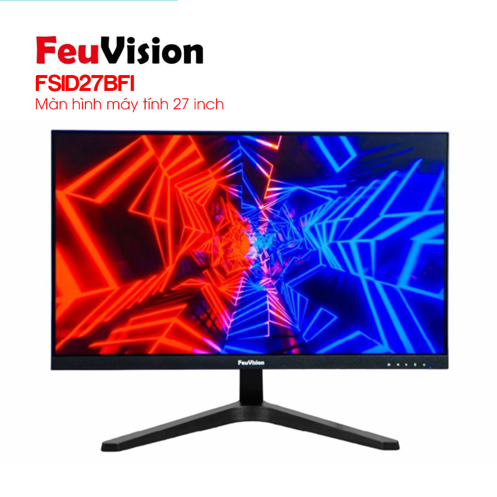 Màn hình LCD 27