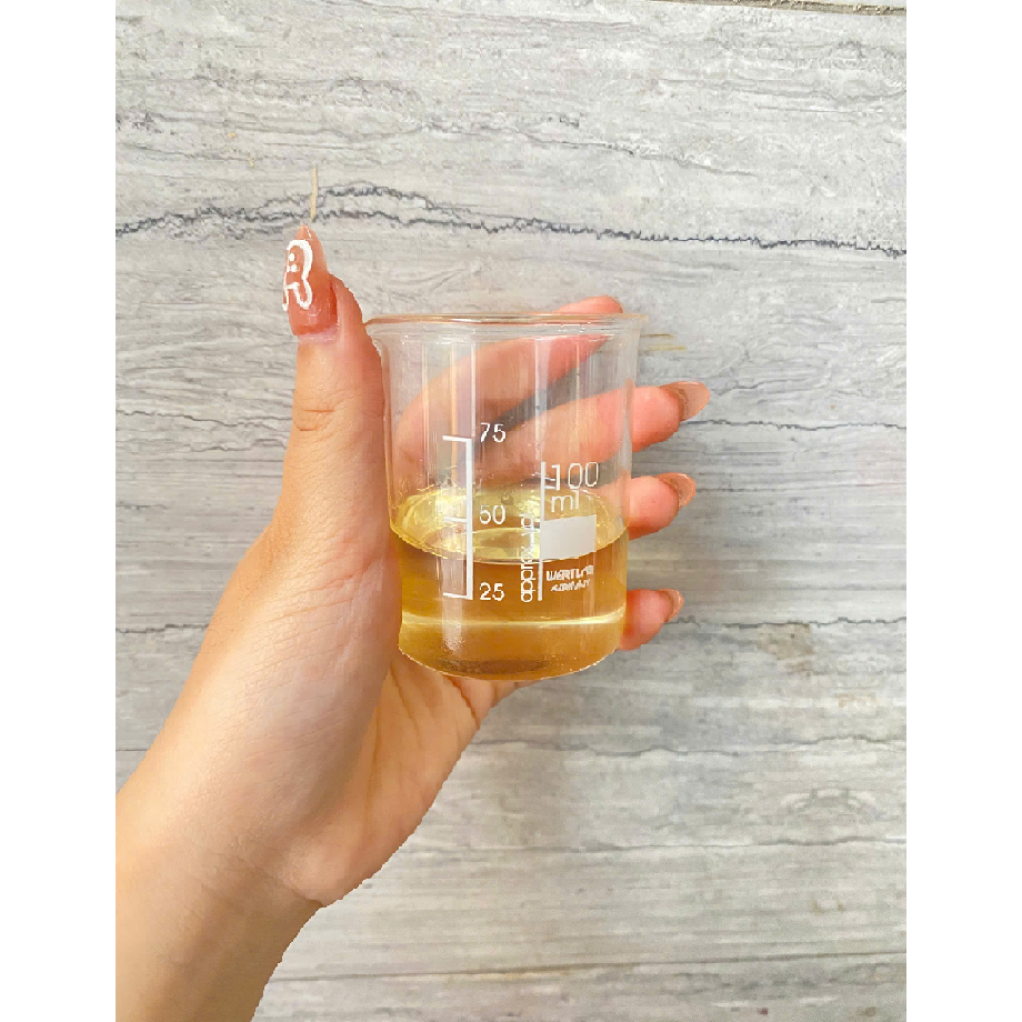 DẦU HƯỚNG DƯƠNG 50mL 100mL 250mL