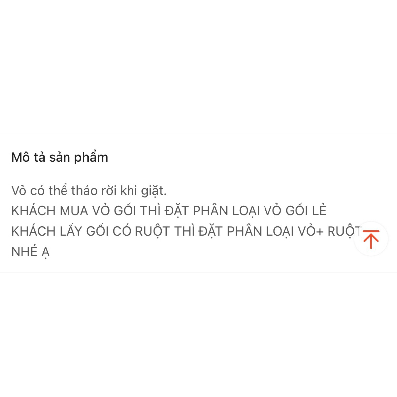 Vỏ Gối đầu giường, gối đôi dài 40x120cm(Cập nhật mẫu liên tục)