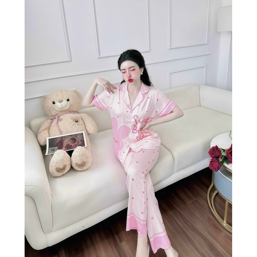 Thỏ Swet xước TN