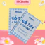 Sổ Tay Từ Vựng, Sổ Học Từ Vựng Kèm Kiến Thức Tiếng Anh Cơ Bản, Phiên Âm IPA - MCBooks