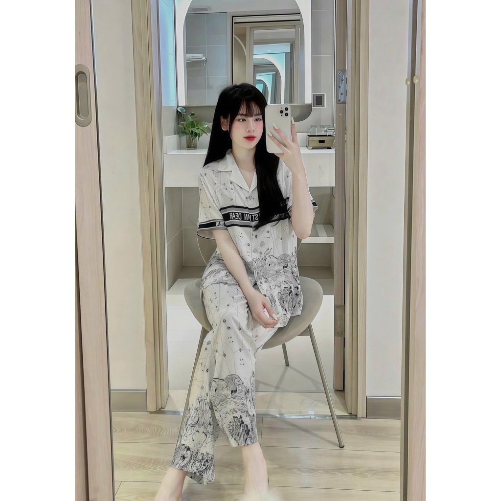 Bộ Dear xước TN